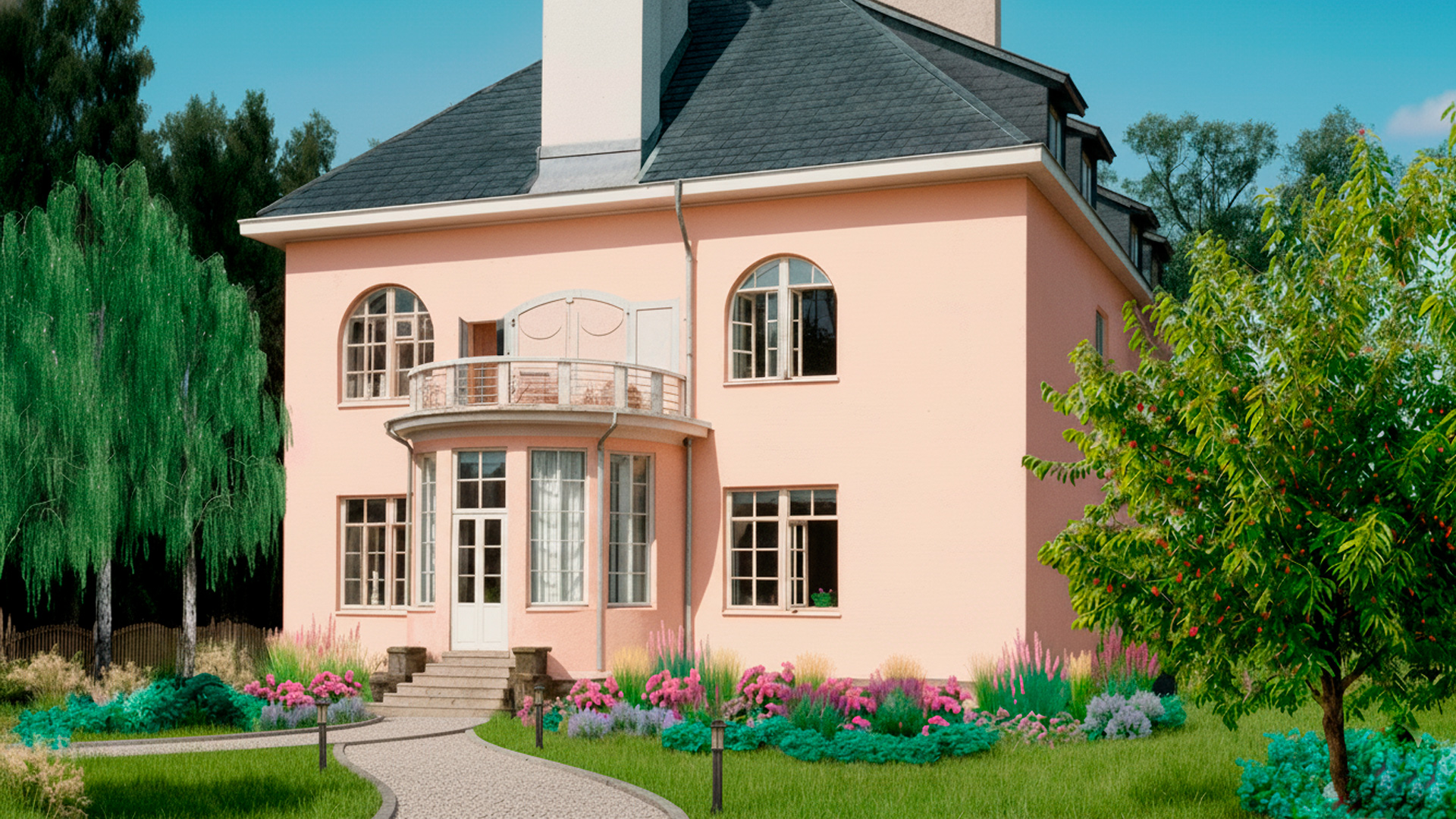 Изображение проекта