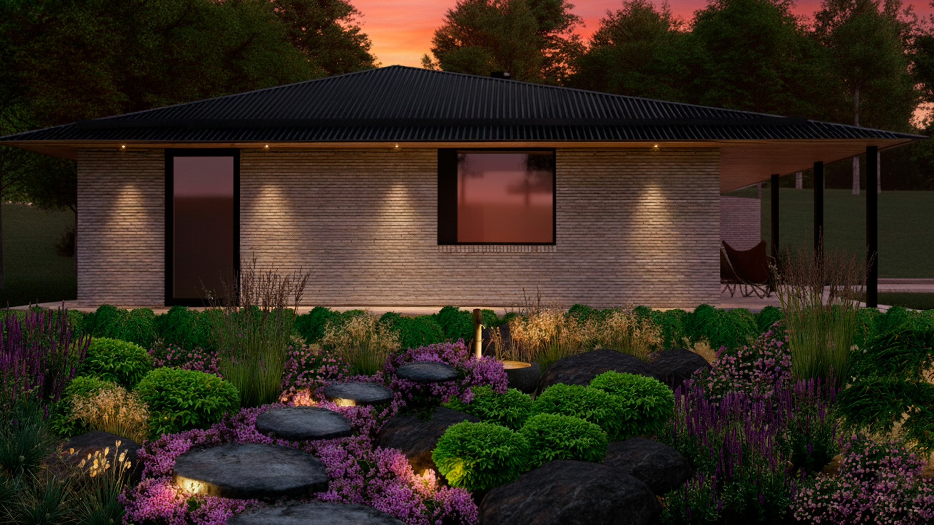 Изображение проекта