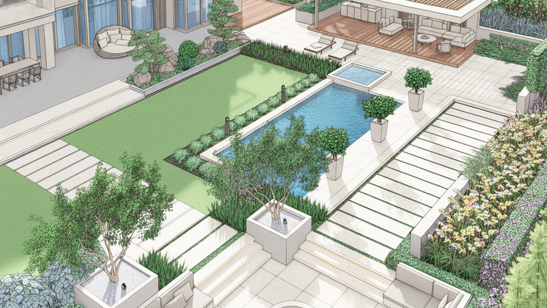 Проектирование